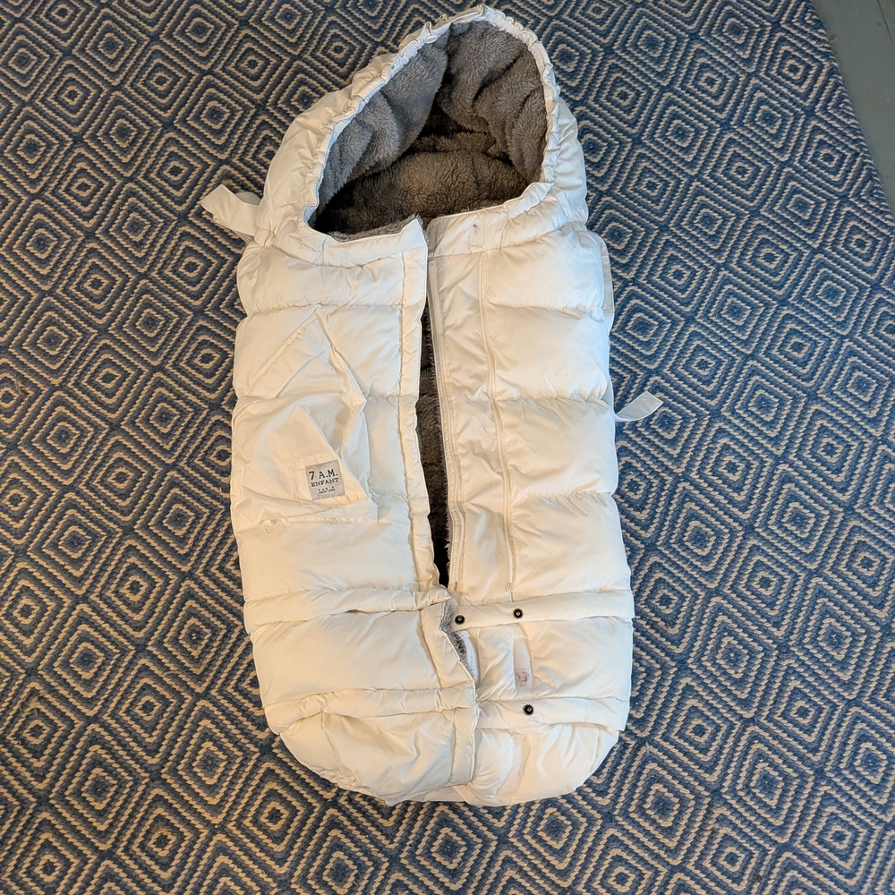7AM Enfant Blanket 212